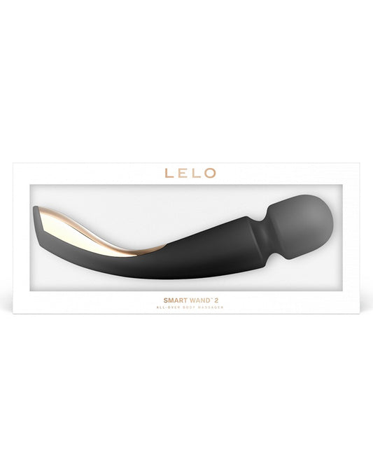 LELO - Smart Wand 2 Large LELO - Smart Wand 2 Large - UABDSM