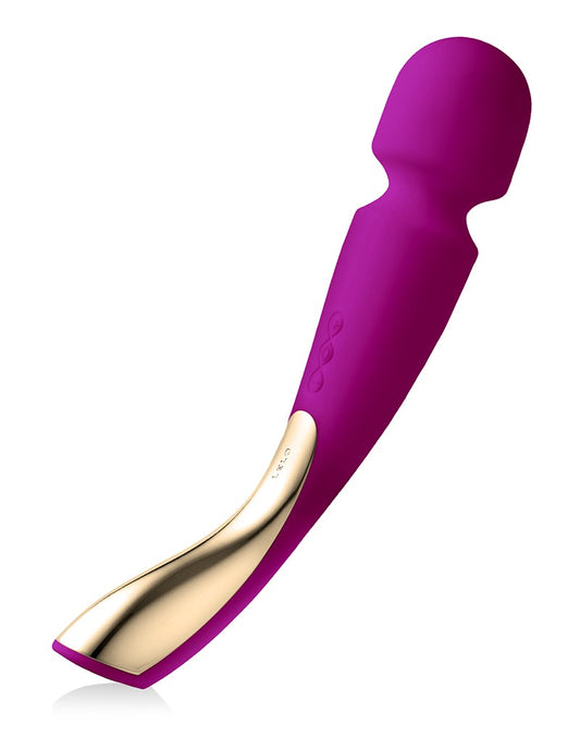 LELO - Smart Wand 2 Large LELO - Smart Wand 2 Large - UABDSM