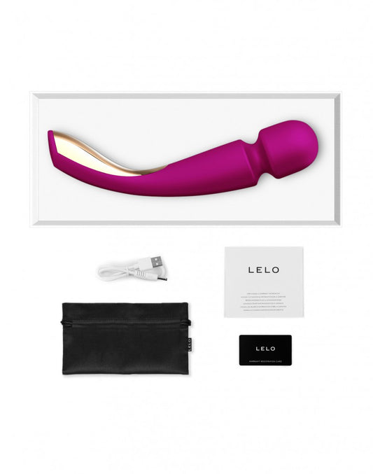 LELO - Smart Wand 2 Large - UABDSM