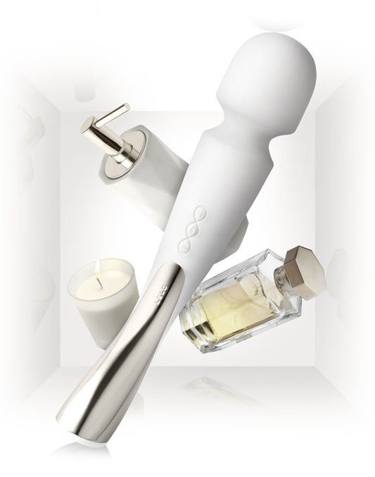 Lelo Smart Wands Medium - UABDSM