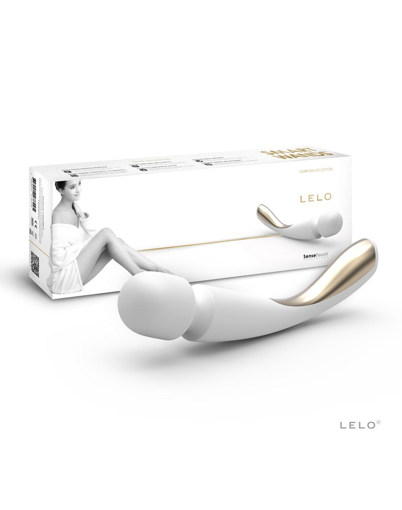 Lelo Smart Wands Medium - UABDSM