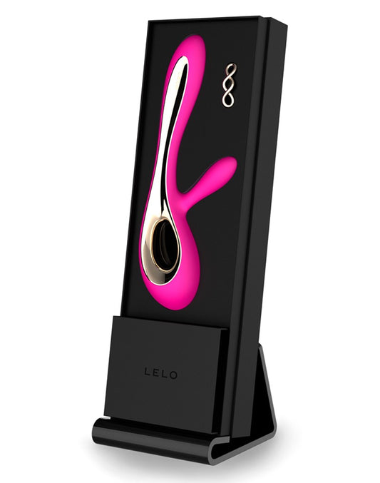 Lelo Soraya - UABDSM