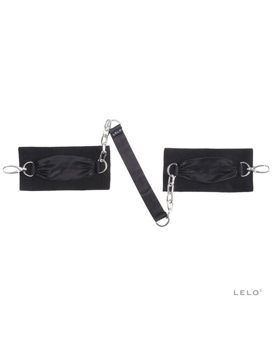 LELO SUTRA - Chainlink Cuffs LELO SUTRA - Chainlink Cuffs - UABDSM