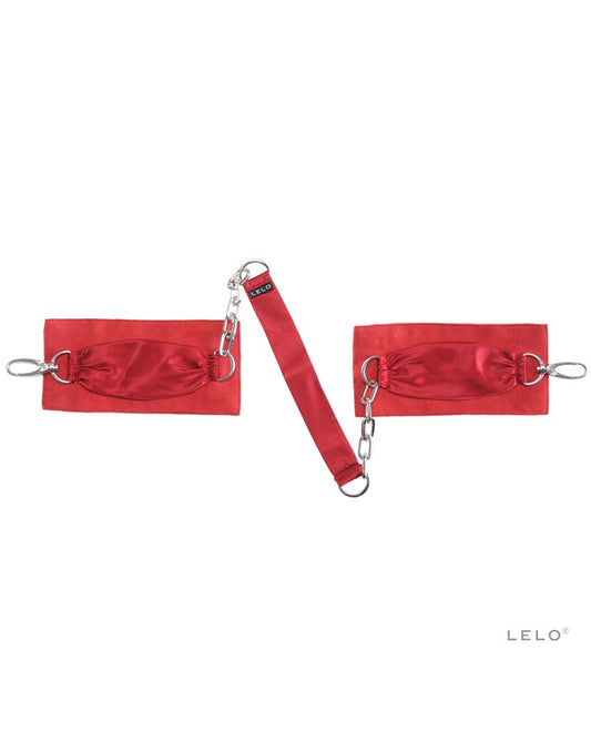 LELO SUTRA - Chainlink Cuffs LELO SUTRA - Chainlink Cuffs - UABDSM