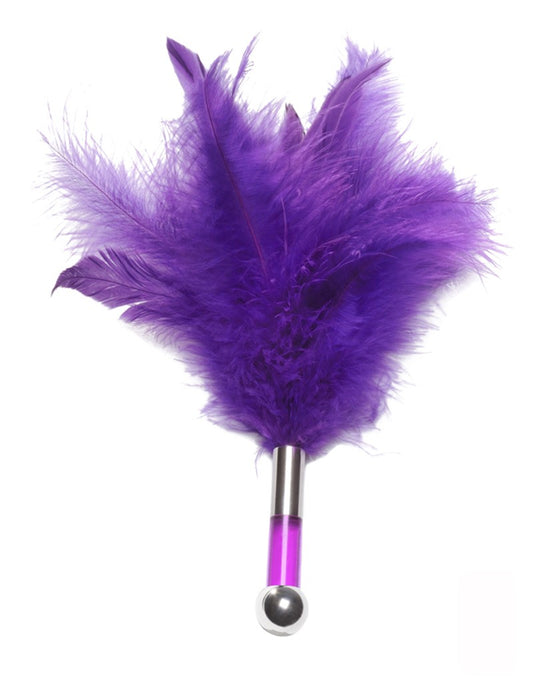 LELO - Tantra Feather Teaser LELO - Tantra Feather Teaser - UABDSM