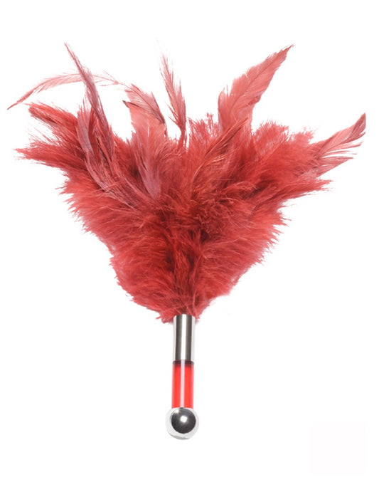 LELO - Tantra Feather Teaser LELO - Tantra Feather Teaser - UABDSM