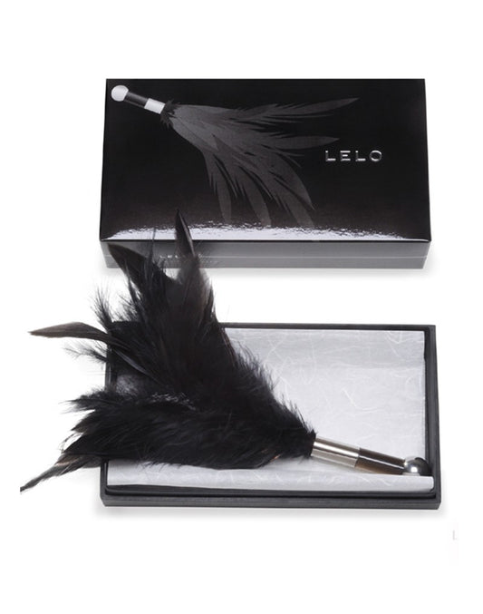 LELO - Tantra Feather Teaser - UABDSM