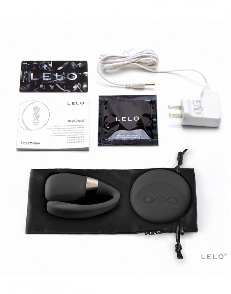 Lelo Tiani III - UABDSM