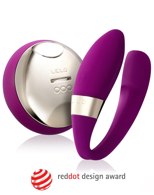 Lelo Tiani II Lelo Tiani II - UABDSM