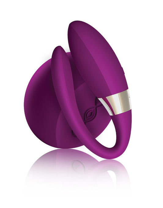 Lelo Tiani II - UABDSM