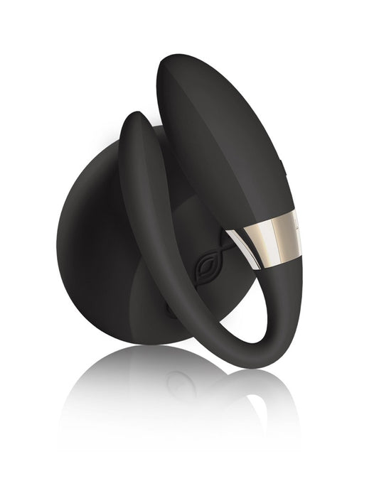 Lelo Tiani II - UABDSM