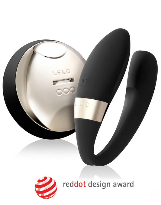 Lelo Tiani II Lelo Tiani II - UABDSM