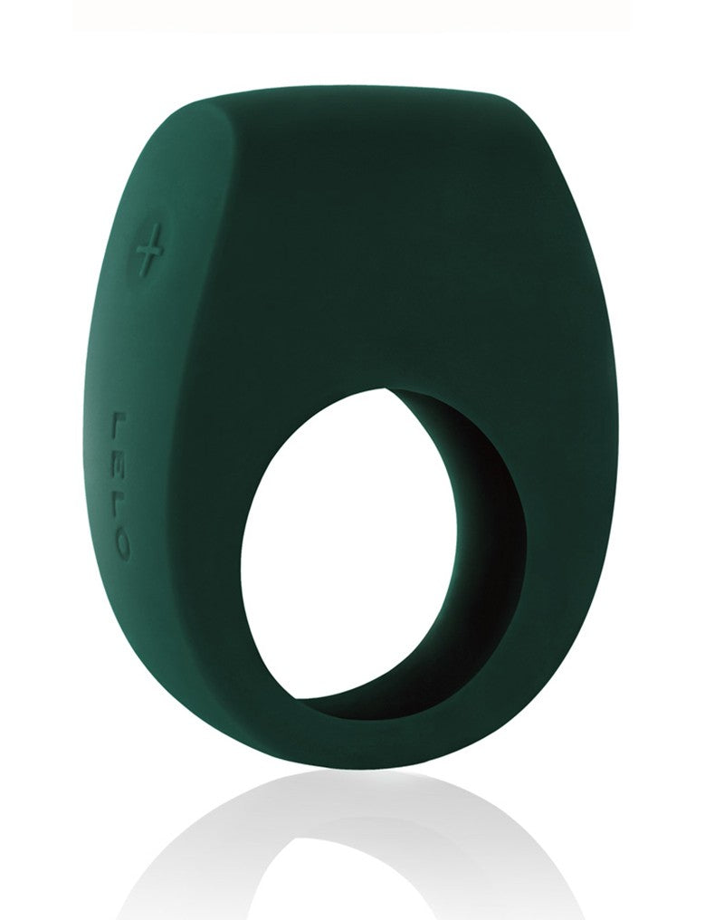 Lelo Tor II - UABDSM