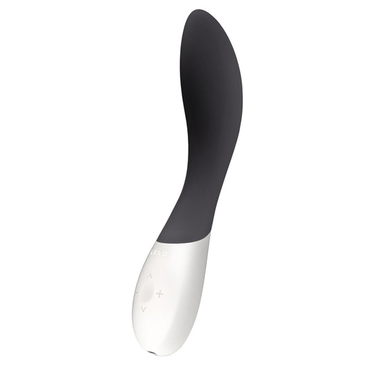 Lelo Mona Wave Black Vibrator Lelo Mona Wave Black Vibrator - UABDSM