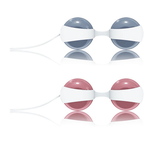 Lelo Luna Beads Pink and Blue Lelo Luna Beads Pink and Blue - UABDSM
