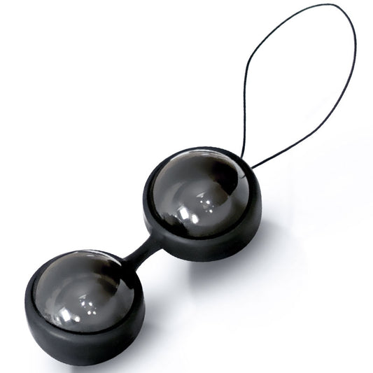Lelo Luna Beads Noir Lelo Luna Beads Noir - UABDSM