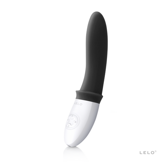 Lelo Billy 2 - Black Lelo Billy 2 - Black - UABDSM