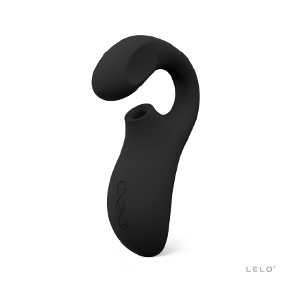 Lelo Enigma - Black - UABDSM