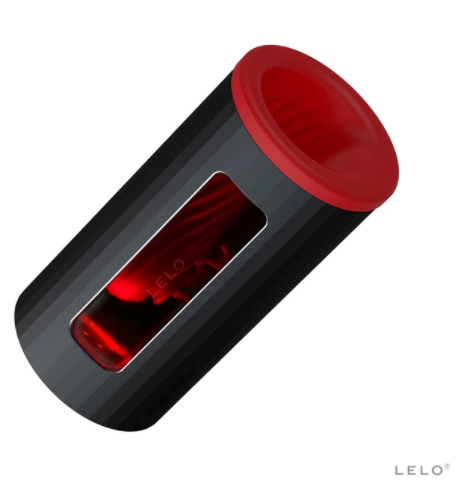 Lelo F1S V2X-Red Lelo F1S V2X-Red - UABDSM