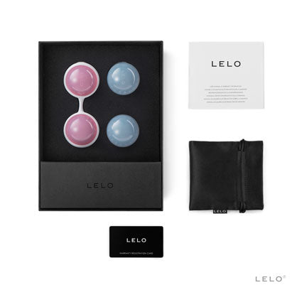 Lelo Beads Minis - UABDSM