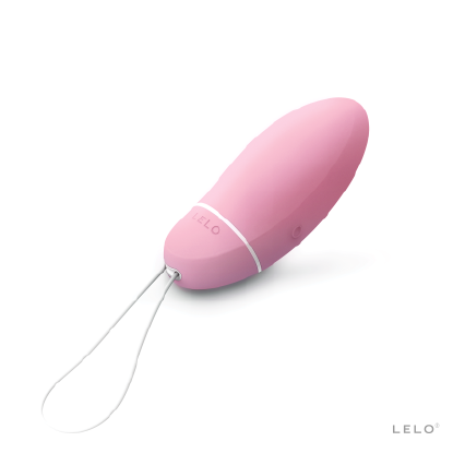 Lelo Luna Smart Bead - Pink Lelo Luna Smart Bead - Pink - UABDSM