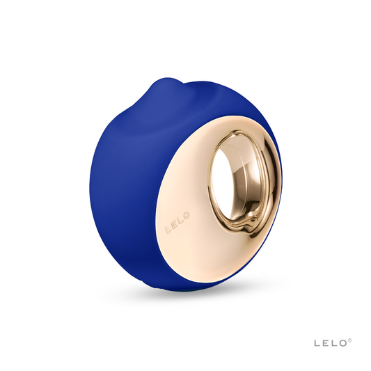 Lelo Ora 3 - Midnight Blue Lelo Ora 3 - Midnight Blue - UABDSM