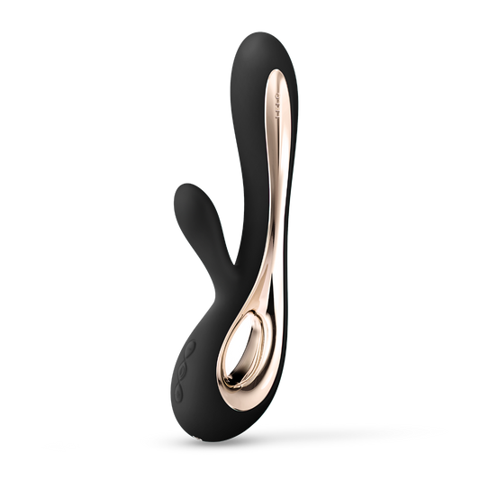 Lelo Soraya 2 - Black Lelo Soraya 2 - Black - UABDSM