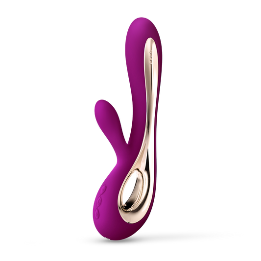Lelo Soraya 2 - Deep Rose Lelo Soraya 2 - Deep Rose - UABDSM