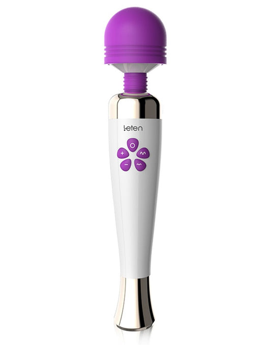 Leten - Fanny Leten - Fanny - UABDSM