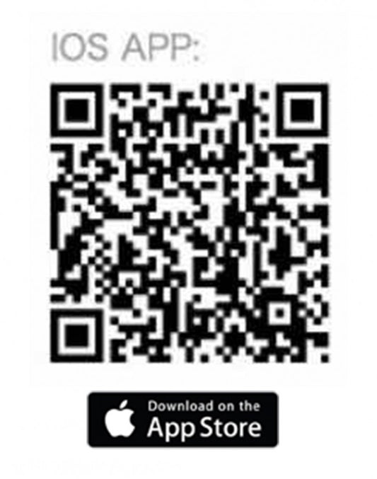 Leten - Lucy (App Remote Controlled) - UABDSM