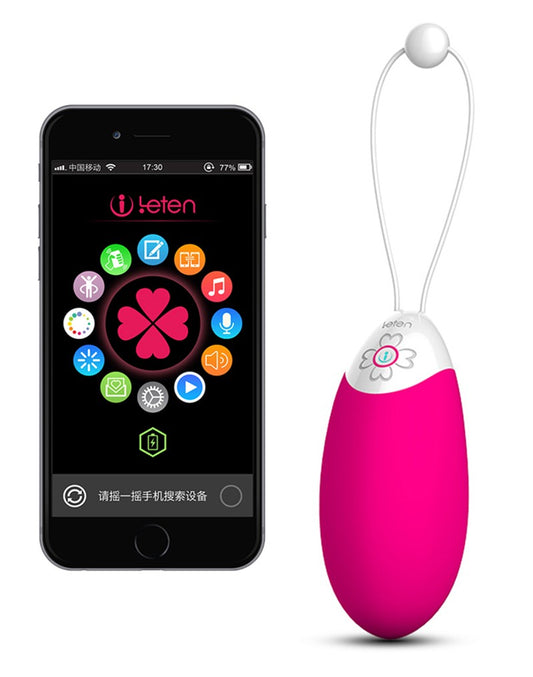 Leten - Coco (App Remote Controlled) Leten - Coco (App Remote Controlled) - UABDSM