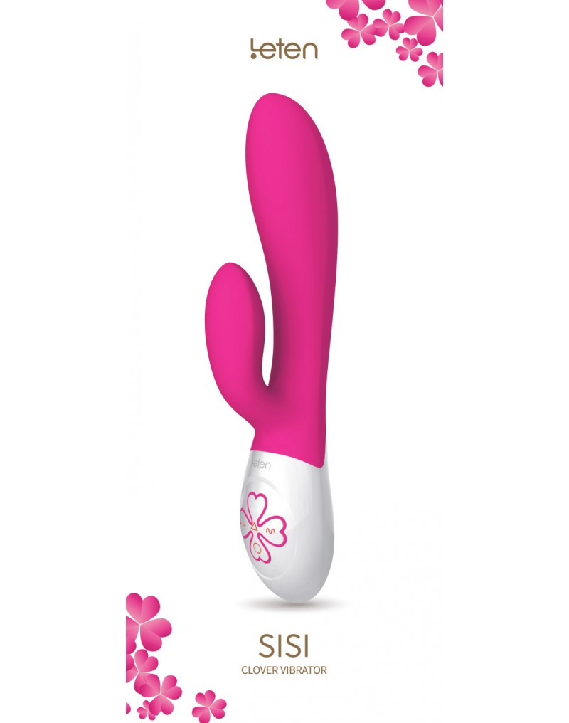 Leten - Sisi - UABDSM