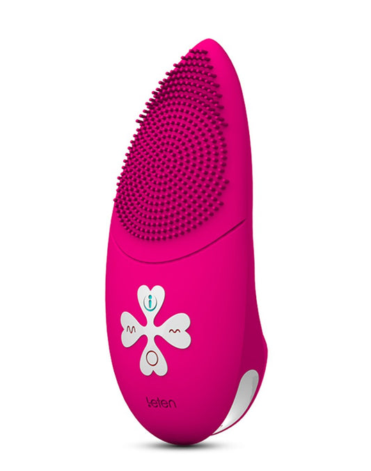 Leten - Kelly Leten - Kelly - UABDSM