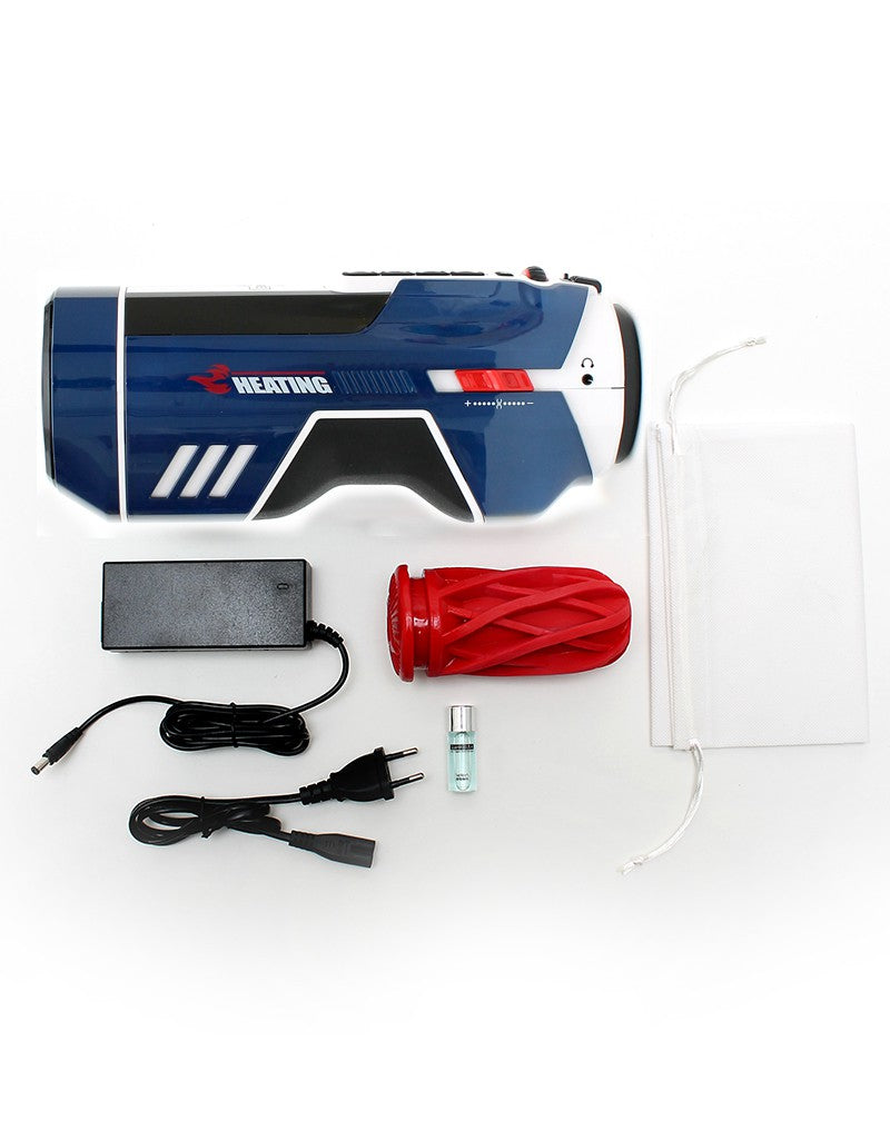 Leten - SM Future Pro Super Masturbator - UABDSM