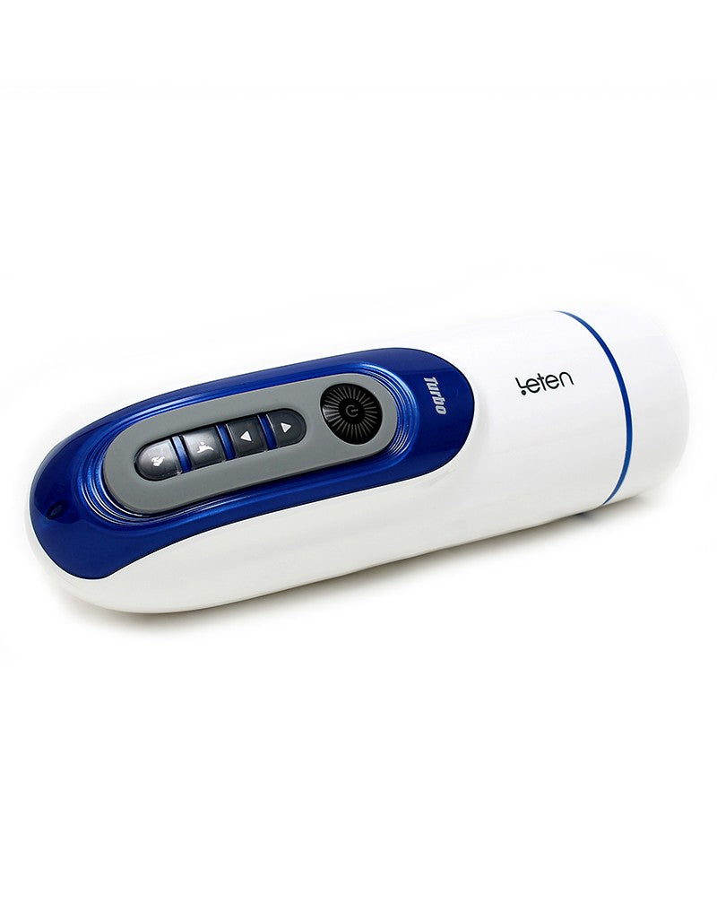 Leten - SM390 Super Masturbator - UABDSM