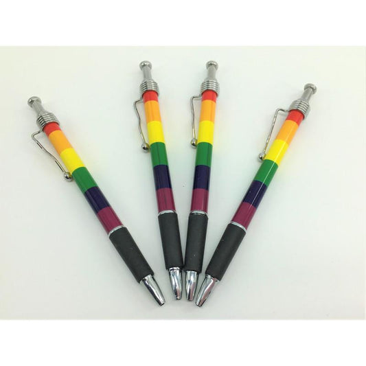 LGBT+ Pride Ballpoint Pen LGBT+ Pride Ballpoint Pen - UABDSM
