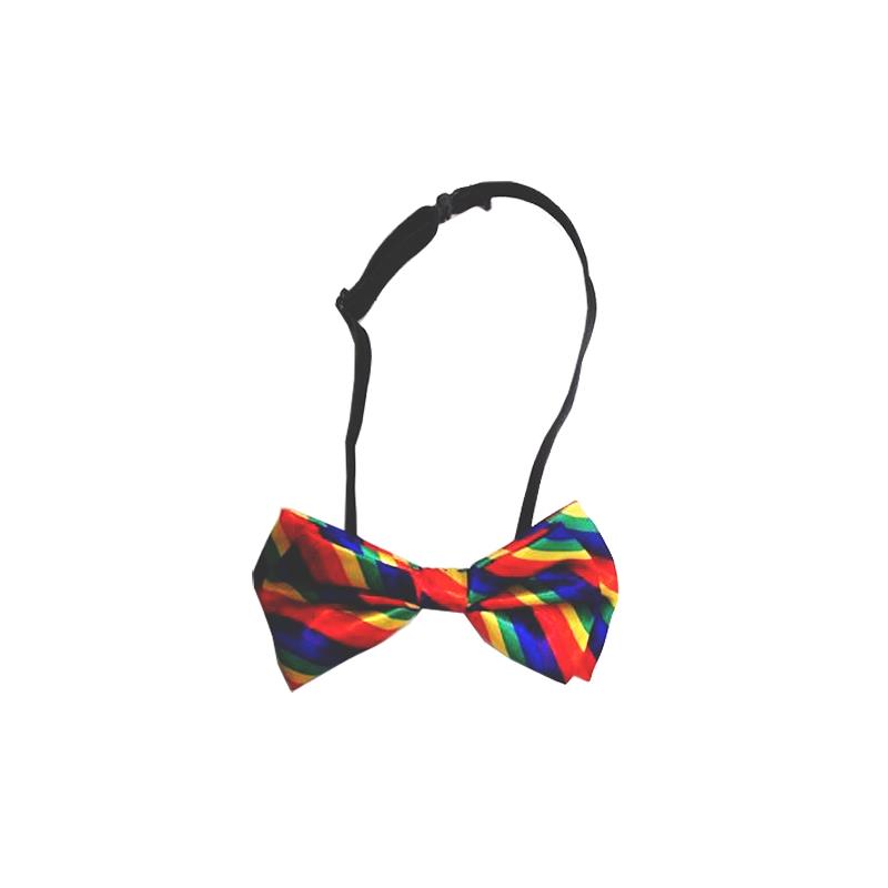 LGBT+ Pride Bow Tie - UABDSM