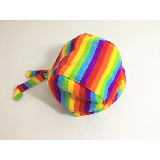 LGBT+ Pride Handkerchief LGBT+ Pride Handkerchief - UABDSM