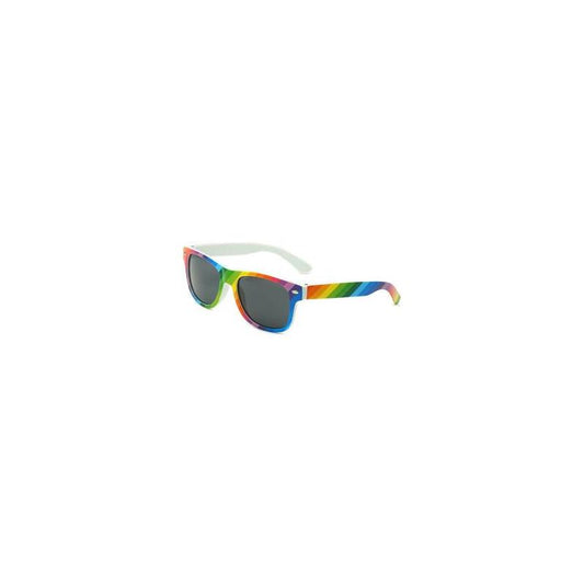 LGBT+ Pride Sunglasses LGBT+ Pride Sunglasses - UABDSM