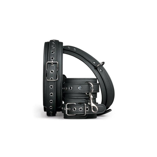 Ligatur Set Thigh and Wrist Cuff Ligatur Set Thigh and Wrist Cuff - UABDSM