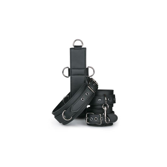 Ligature Set Neck and Wrist Restraint Ligature Set Neck and Wrist Restraint - UABDSM