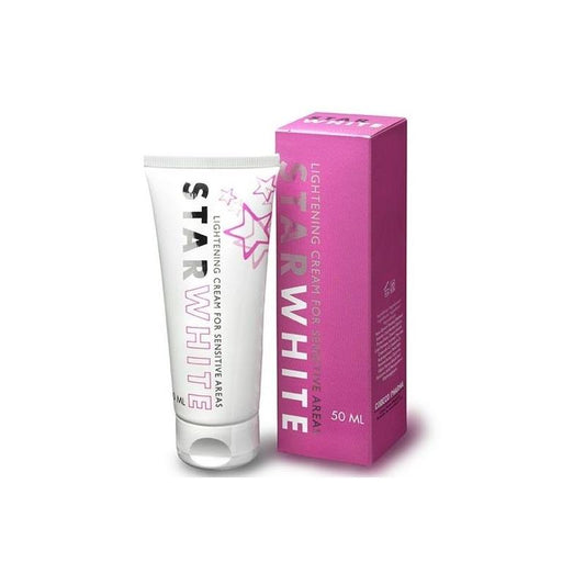 Lightening Cream StarWhite 50 ml Lightening Cream StarWhite 50 ml - UABDSM