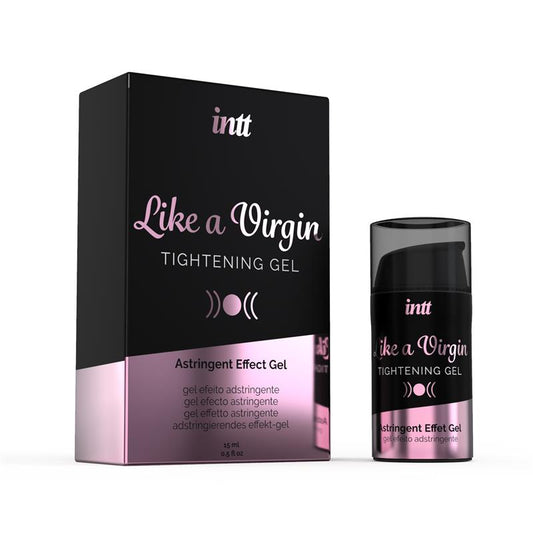 Like a Virgin Tightening Gel 15 ml Like a Virgin Tightening Gel 15 ml - UABDSM