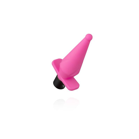 Plug Vibrator USB Pink - UABDSM