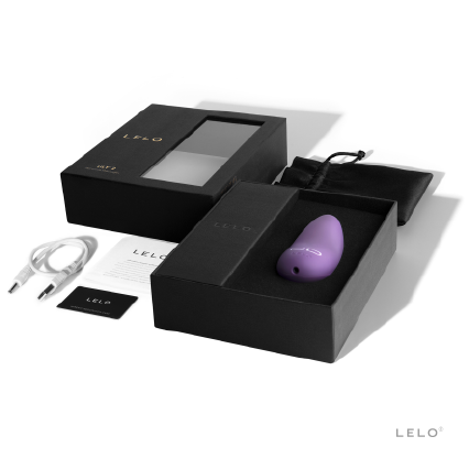 Lelo Lily 2 - Lavender Lelo Lily 2 - Lavender - UABDSM