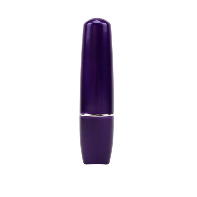 Lipstick Stimulator 9 cm Purple - UABDSM