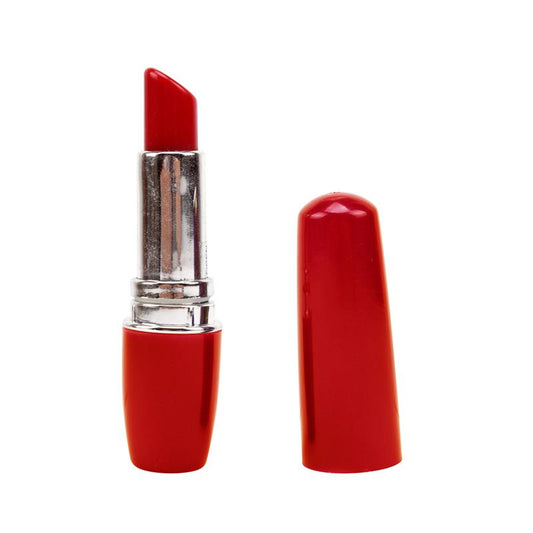 Lipstick Stimulator 9 cm Red - UABDSM