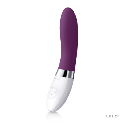 Lelo Liv 2 - Plum - UABDSM