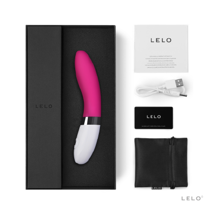 Lelo Liv 2 - Cerise - UABDSM