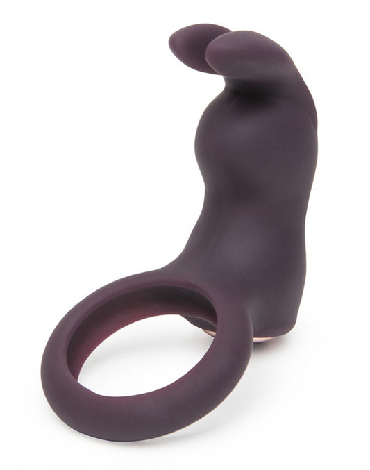 Lost In Each Other - FSoG Freed Rabbit Love Ring Lost In Each Other - FSoG Freed Rabbit Love Ring - UABDSM